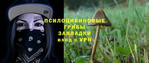 мескалин Баксан